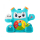 Fisher-Price Interaktywny Przyjaciel Rockit - 456145 - zdjęcie 2